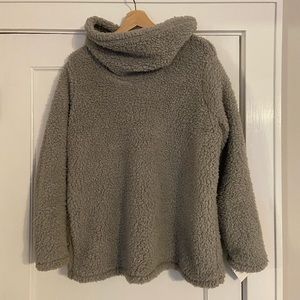 Style&Co COZY Sweatshirt
